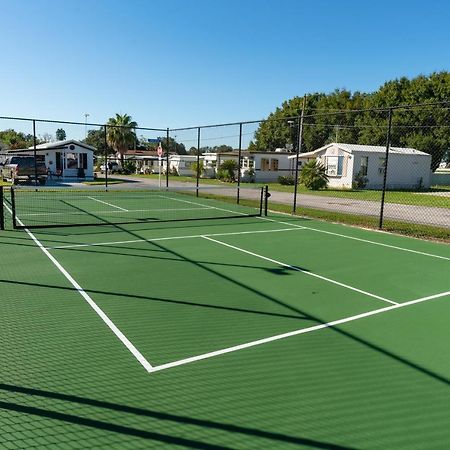 Central Park Rv Resort Haines City Zewnętrze zdjęcie