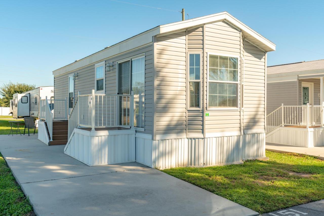 Central Park Rv Resort Haines City Zewnętrze zdjęcie