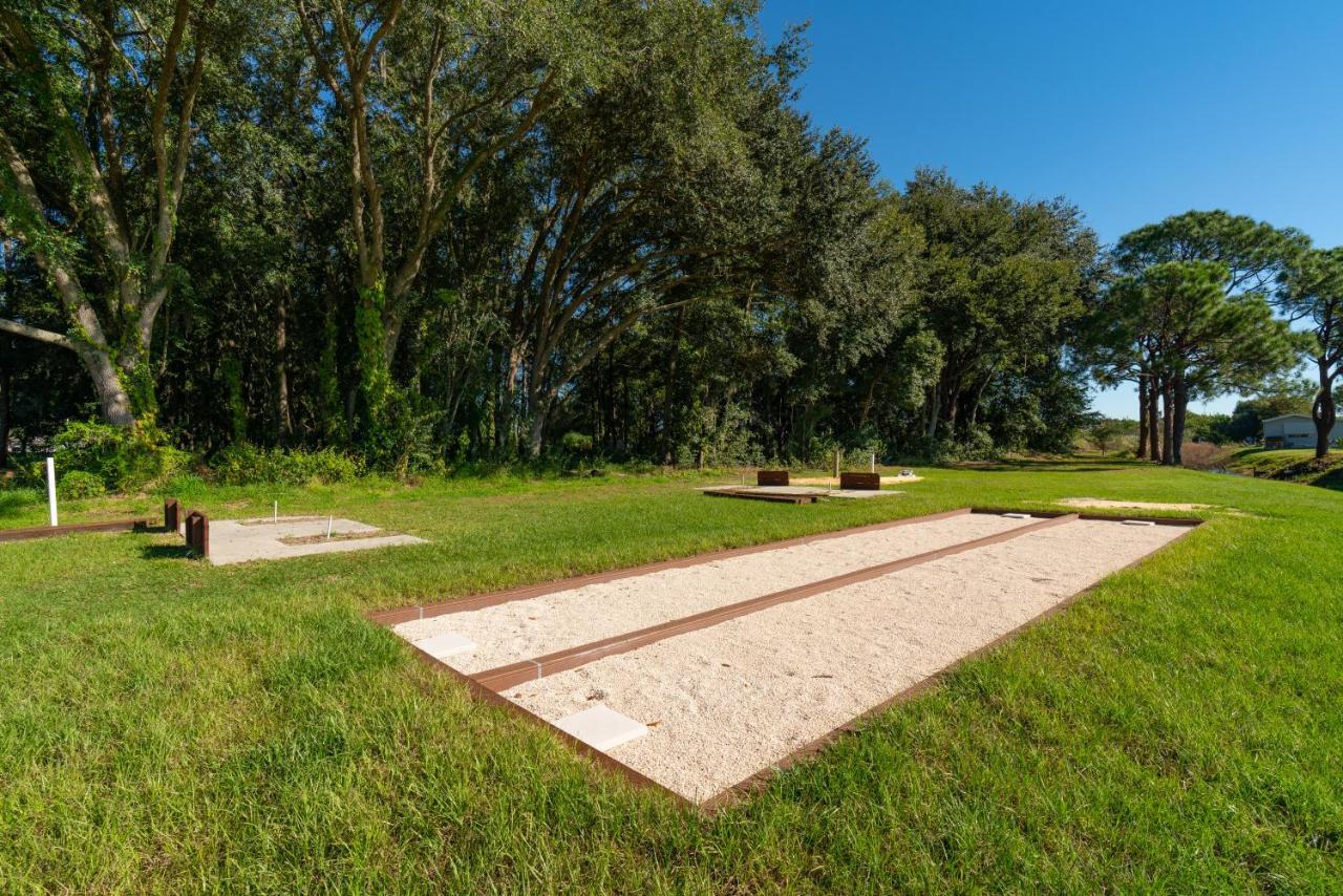 Central Park Rv Resort Haines City Zewnętrze zdjęcie